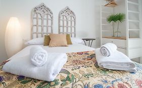 Apartamentos Las Musas De Cadiz